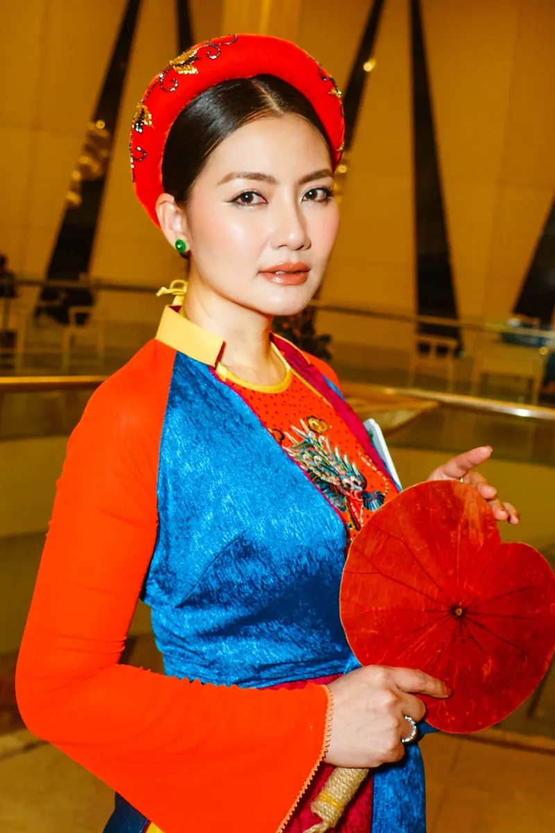 Gây sốc với câu chuyện chồng cũ của diễn viên Ngọc Lan là ai