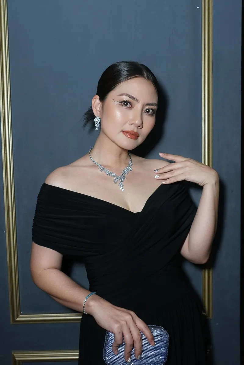 Lý do thực sự khiến diễn viên Ngọc Lan ly hôn