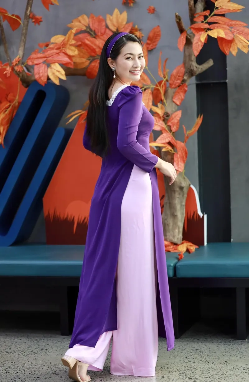 Vai phản diện xuất sắc trong diễn viên Ngọc Lan Mặt Nạ Gương