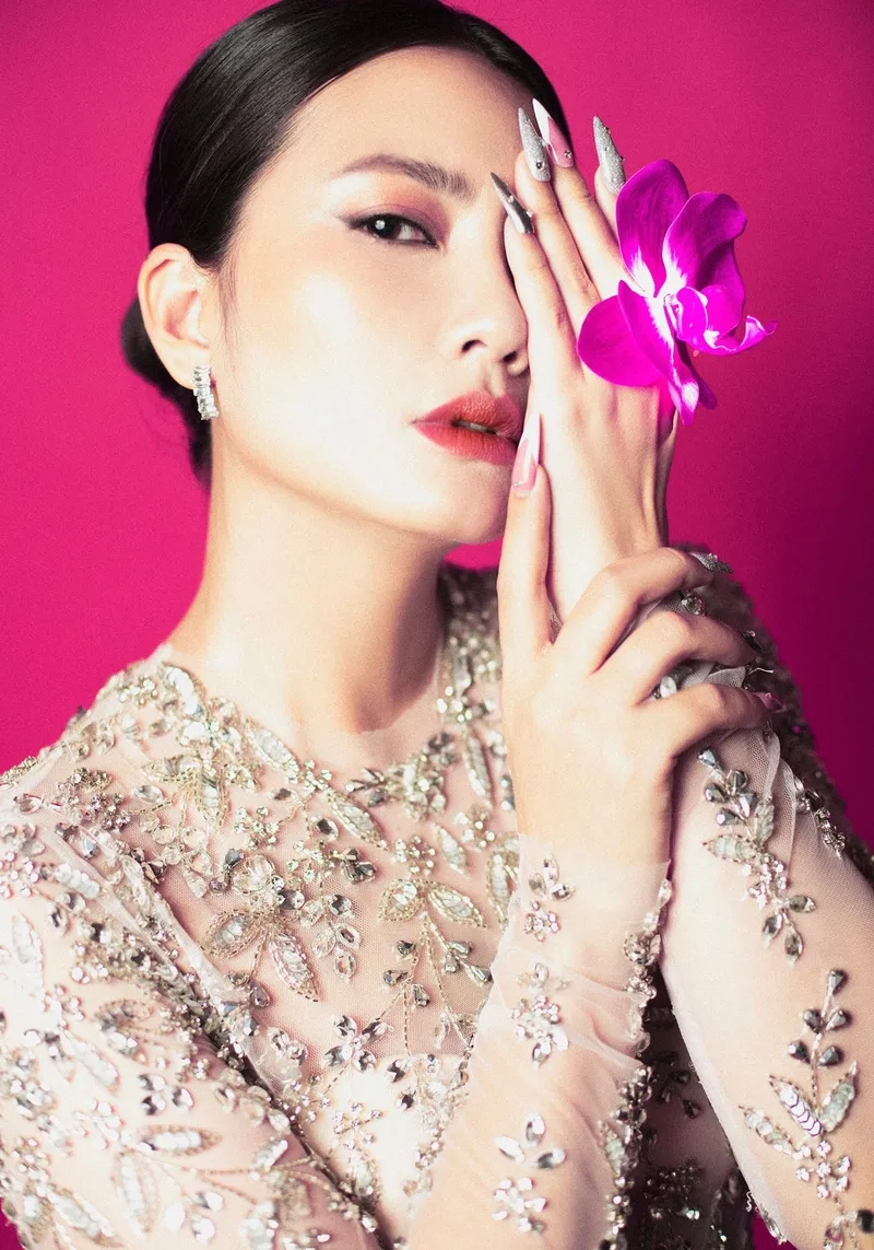 Hành trình diễn xuất của Ngọc Lan diễn viên điện ảnh