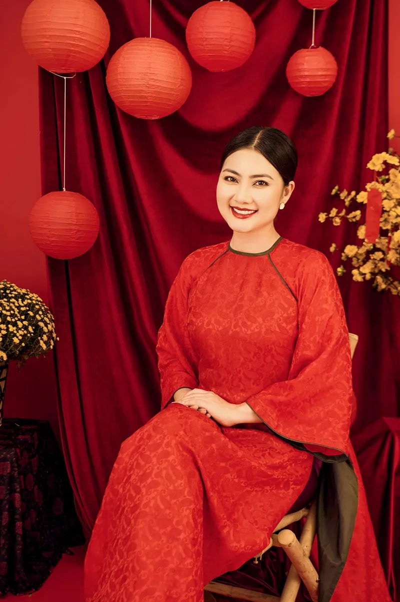 Tài năng không thể phủ nhận của Ngọc Lan DV