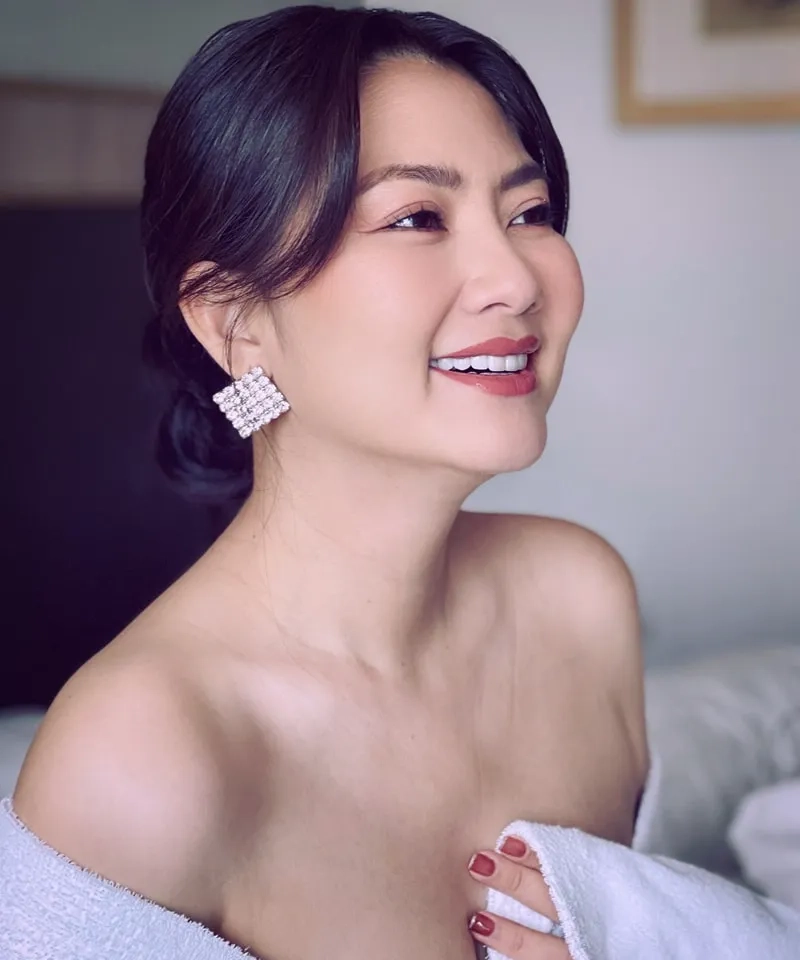 Hé lộ chi tiết năm sinh diễn viên Ngọc Lan