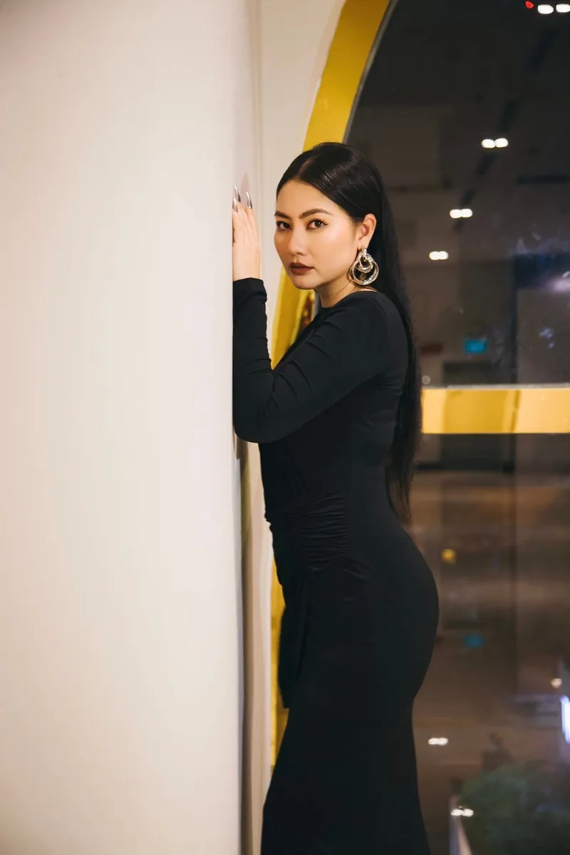 Gần gũi và đời thường qua tiểu sử của diễn viên Ngọc Lan