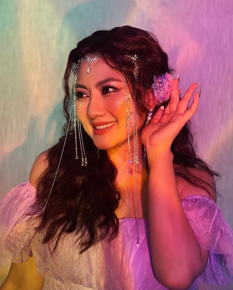 Toàn bộ thông tin trong tiểu sử DV Ngọc Lan