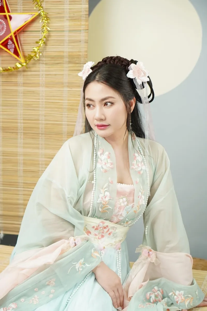 Ngày đặc biệt của Ngọc Lan diễn viên ngày sinh