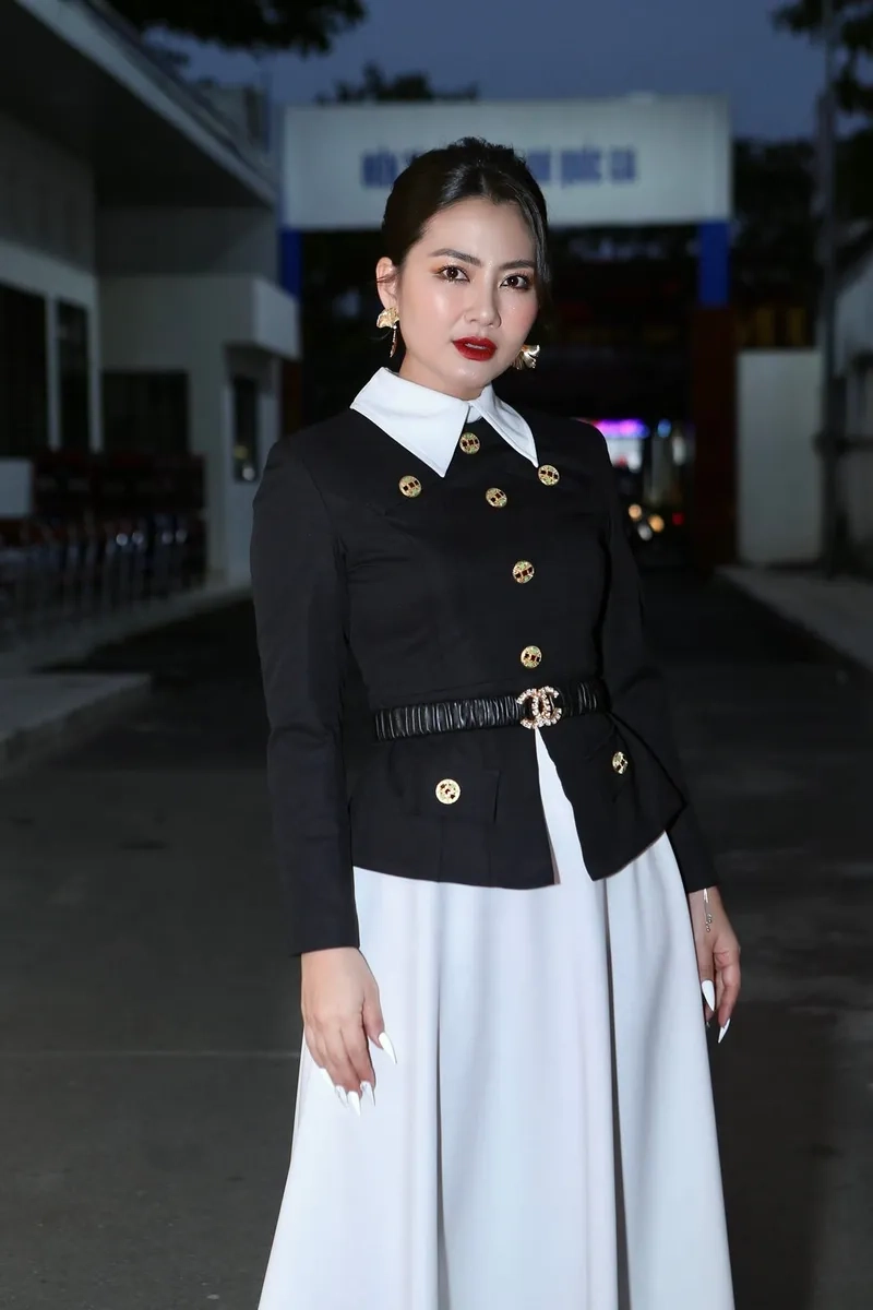 Hành trình nghệ thuật đáng nể của diễn viên Ngọc Lan