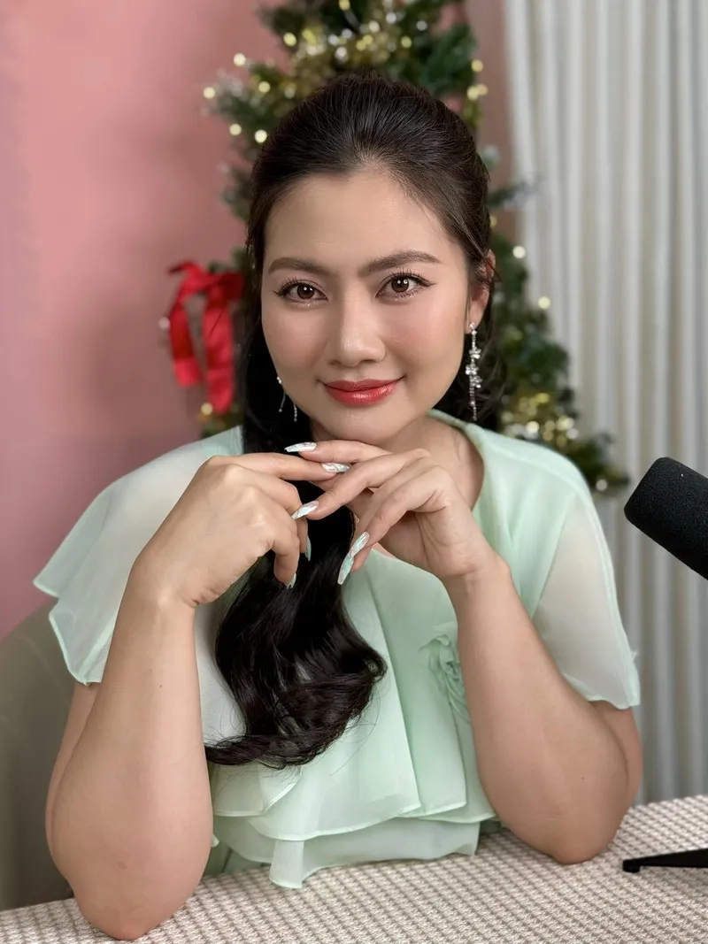 Sự nghiệp tỏa sáng của Ngọc Lan diễn viên phim