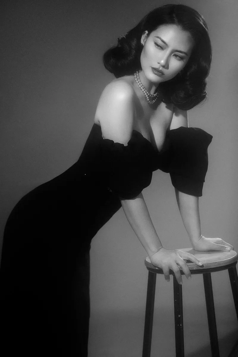 Hé lộ đầy đủ tiểu sử diễn viên Ngọc Lan