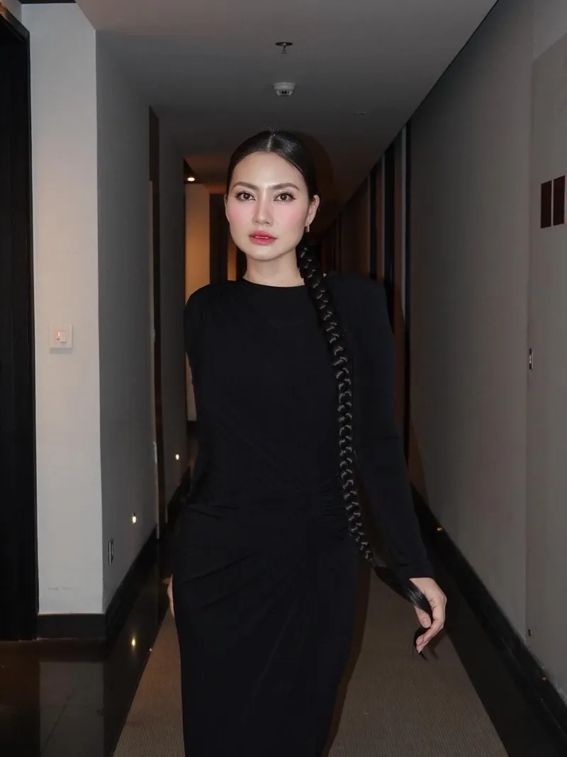 Nhiều người thắc mắc diễn viên Ngọc Lan sinh năm mấy