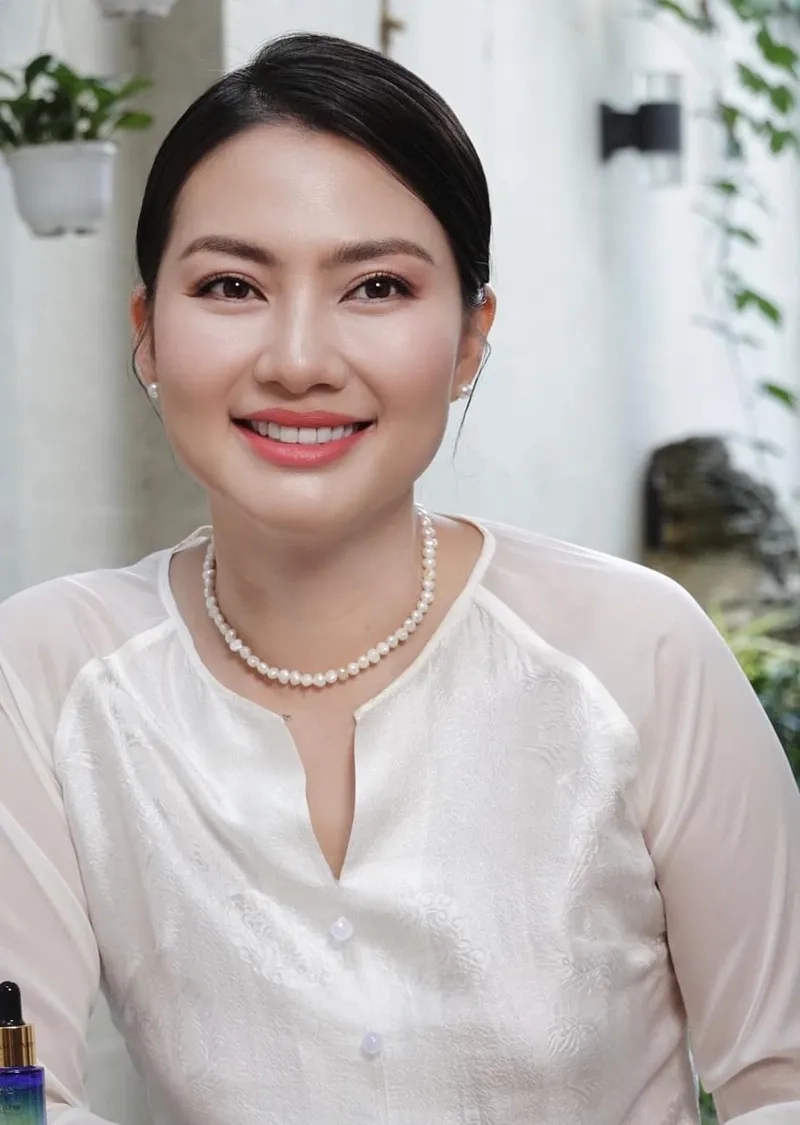 Dấu ấn khó quên của diễn viên điện ảnh Ngọc Lan