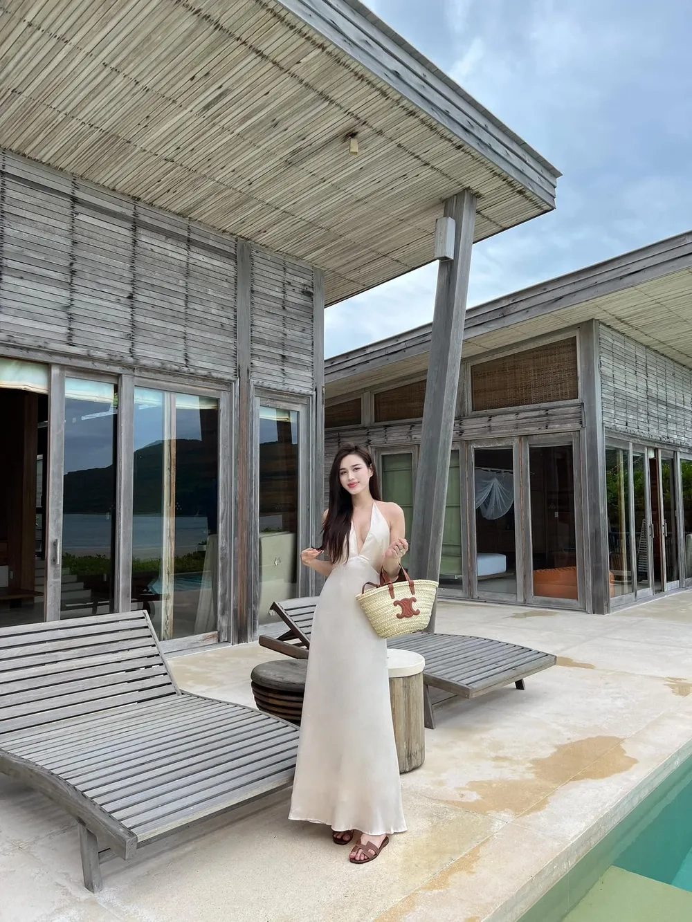 Theo dõi thi hoa hậu thế giới Đỗ Thị Hà từng bước chinh phục