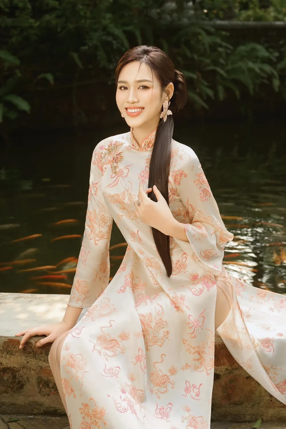 Gợi nhớ hành trình hoa hậu Đỗ Thị Hà 2020 đầy tự hào