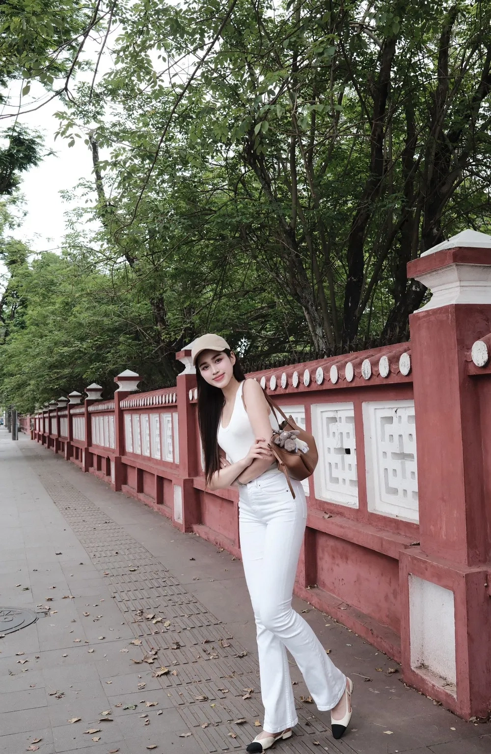 Chiêm ngưỡng thần thái hoa hậu Đỗ Thị Hà miss world 2021 rạng rỡ