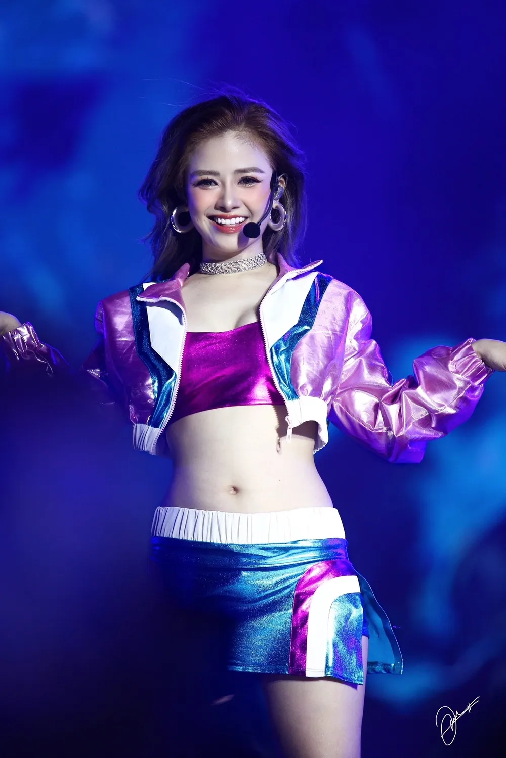 Bộ sưu tập nhạc đặc sắc album Dương Hoàng Yến