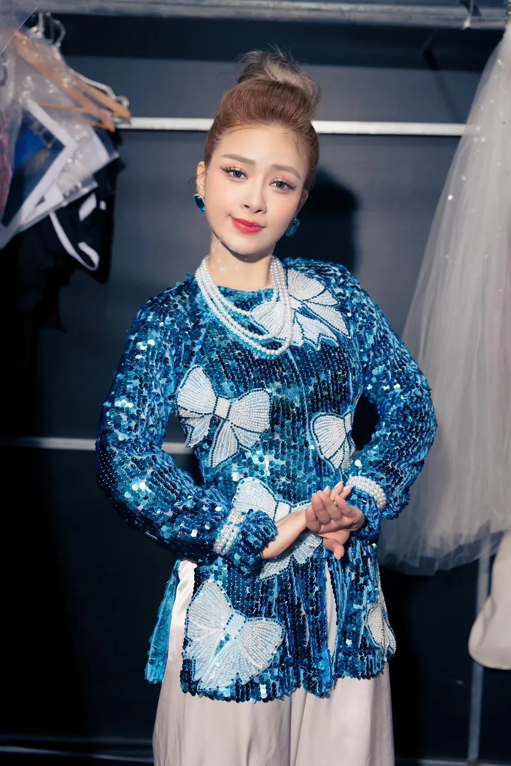 Fan tìm kiếm nhiều về ca sĩ Dương Hoàng Yến sinh năm bao nhiêu