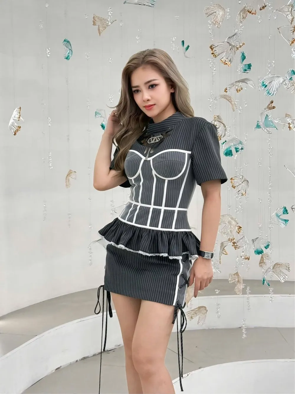 Lời ru ngọt ngào từ Đất Nước Lời Ru Dương Hoàng Yến