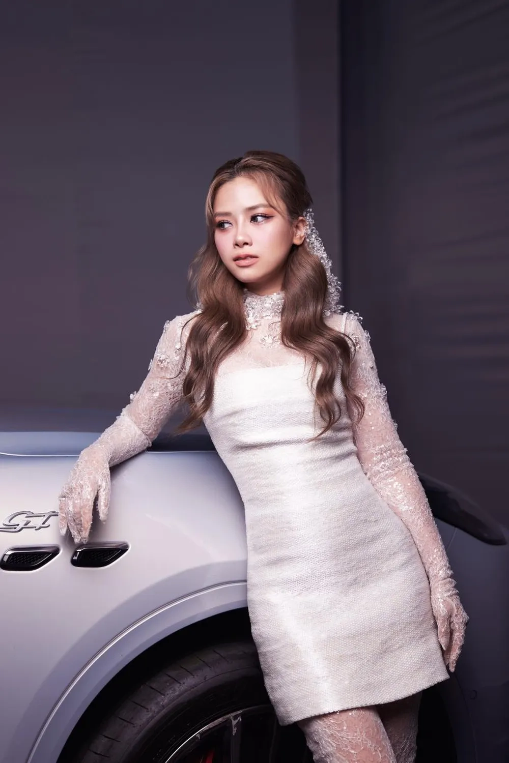 Mơ ước vươn xa với Khát Vọng Dương Hoàng Yến