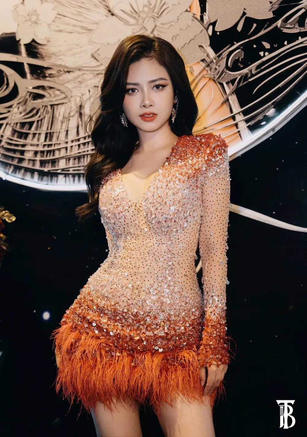 Tìm hiểu thông tin chi tiết tiểu sử Dương Hoàng Yến