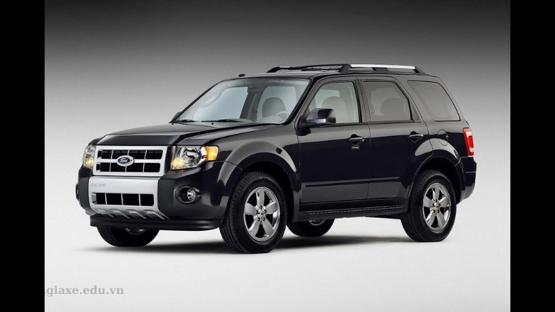 Bảng giá xe Ford Escape