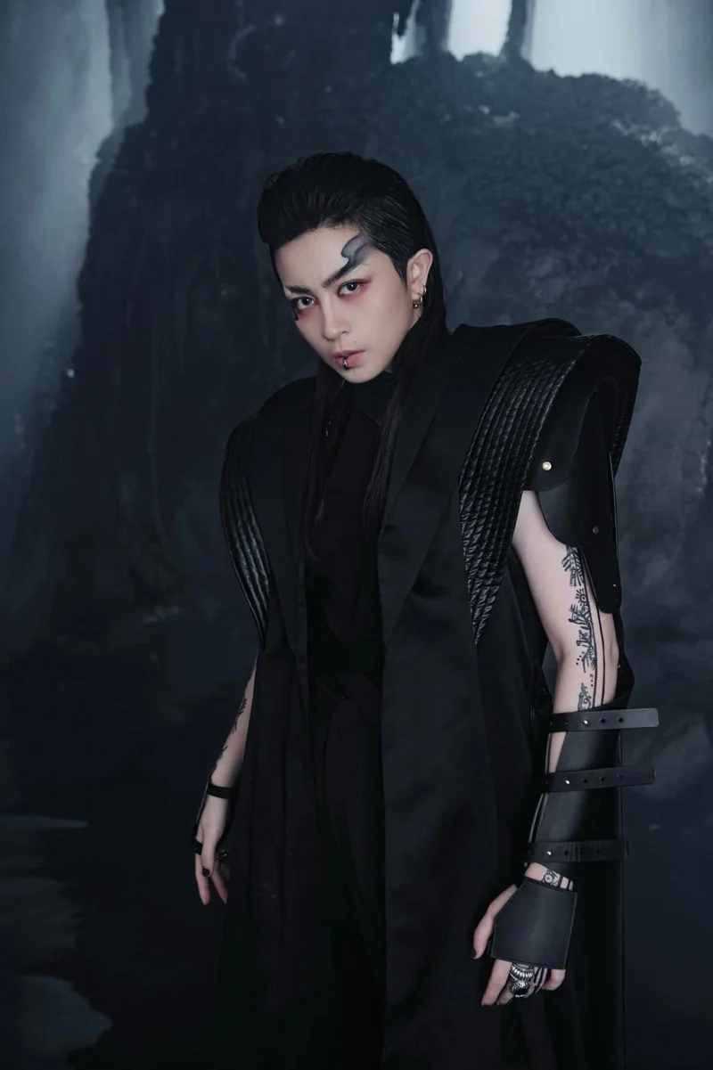 Thử ngay kiểu tóc Gil Lê cực chất cho mùa hè