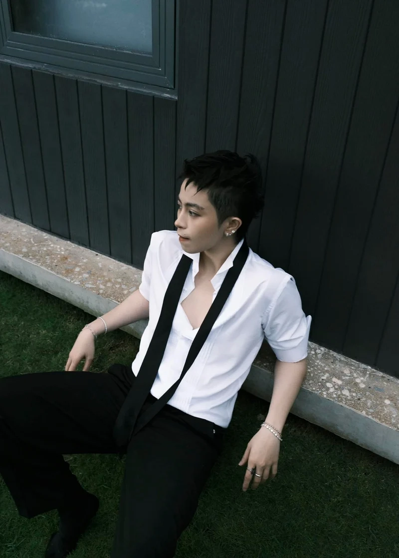 Tìm hiểu ngay tiểu sử Gil Lê được nhiều fan tìm kiếm