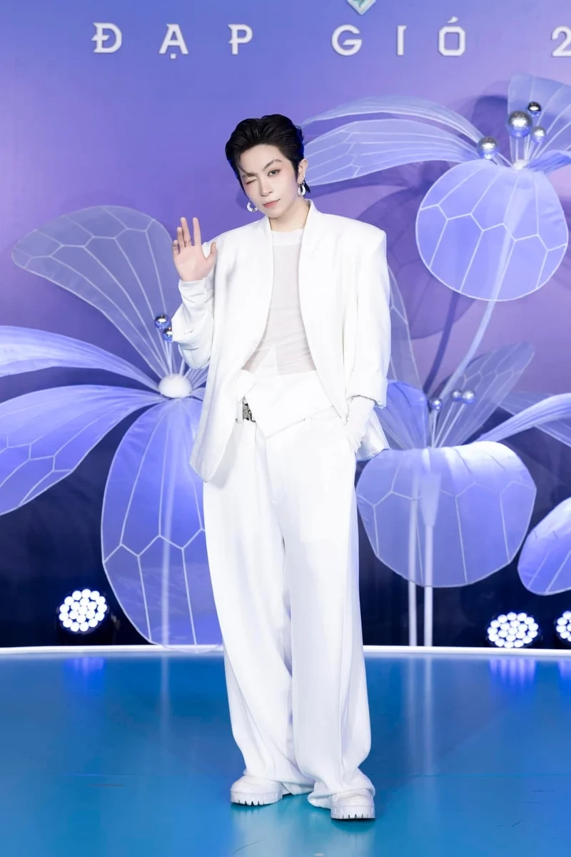 Bật mí Gil Lê cao bao nhiêu khiến fan bất ngờ