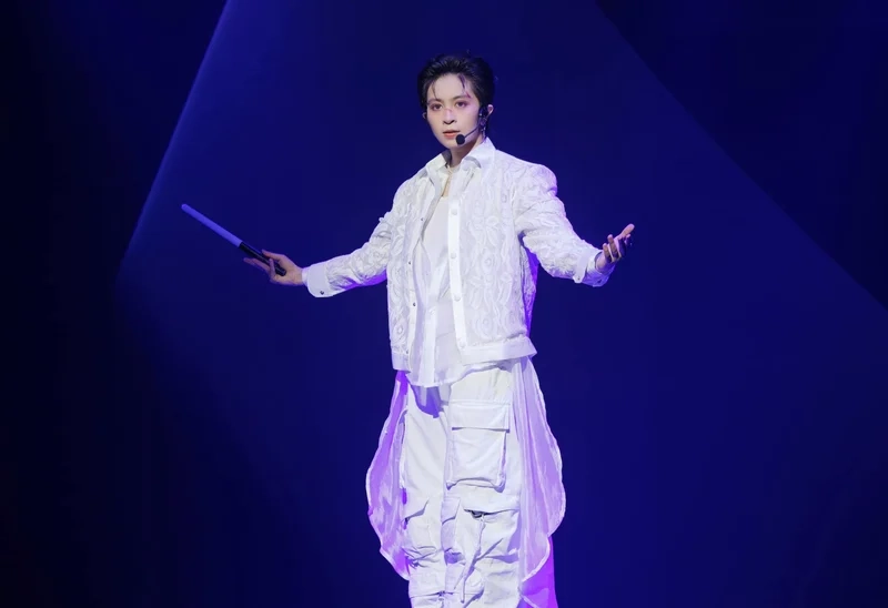 Cập nhật Gil Lê ngày/nơi sinh cho fan hâm mộ