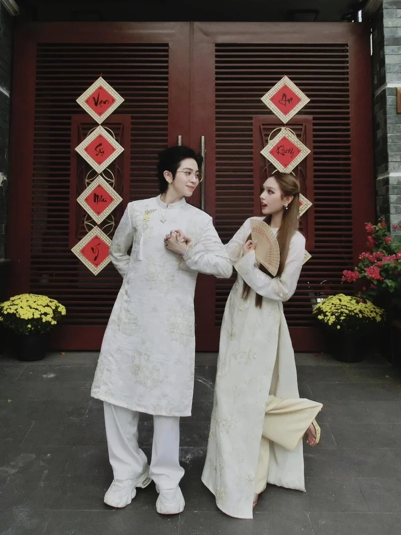 Khám phá xoài non Gil Lê và câu chuyện gây bão