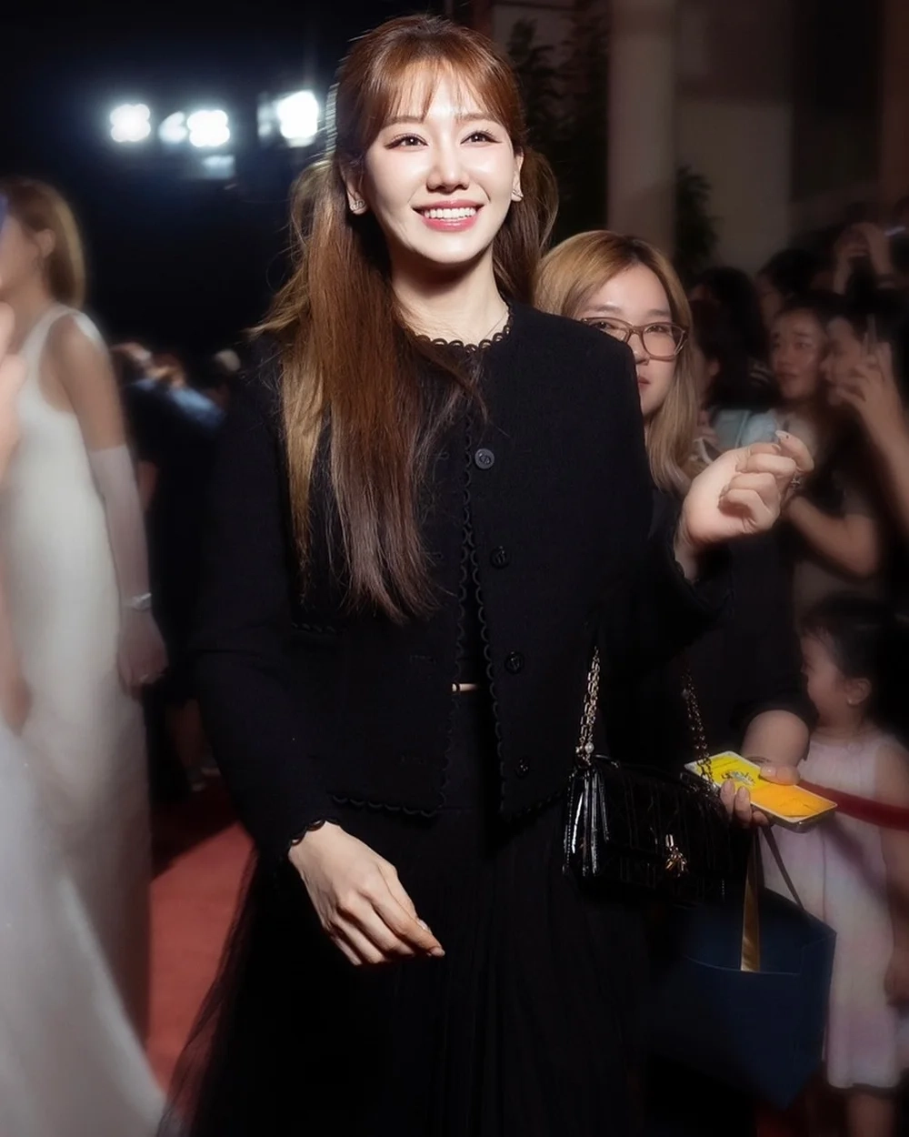 Thư giãn cùng loạt ca nhạc Hari Won cuối tuần