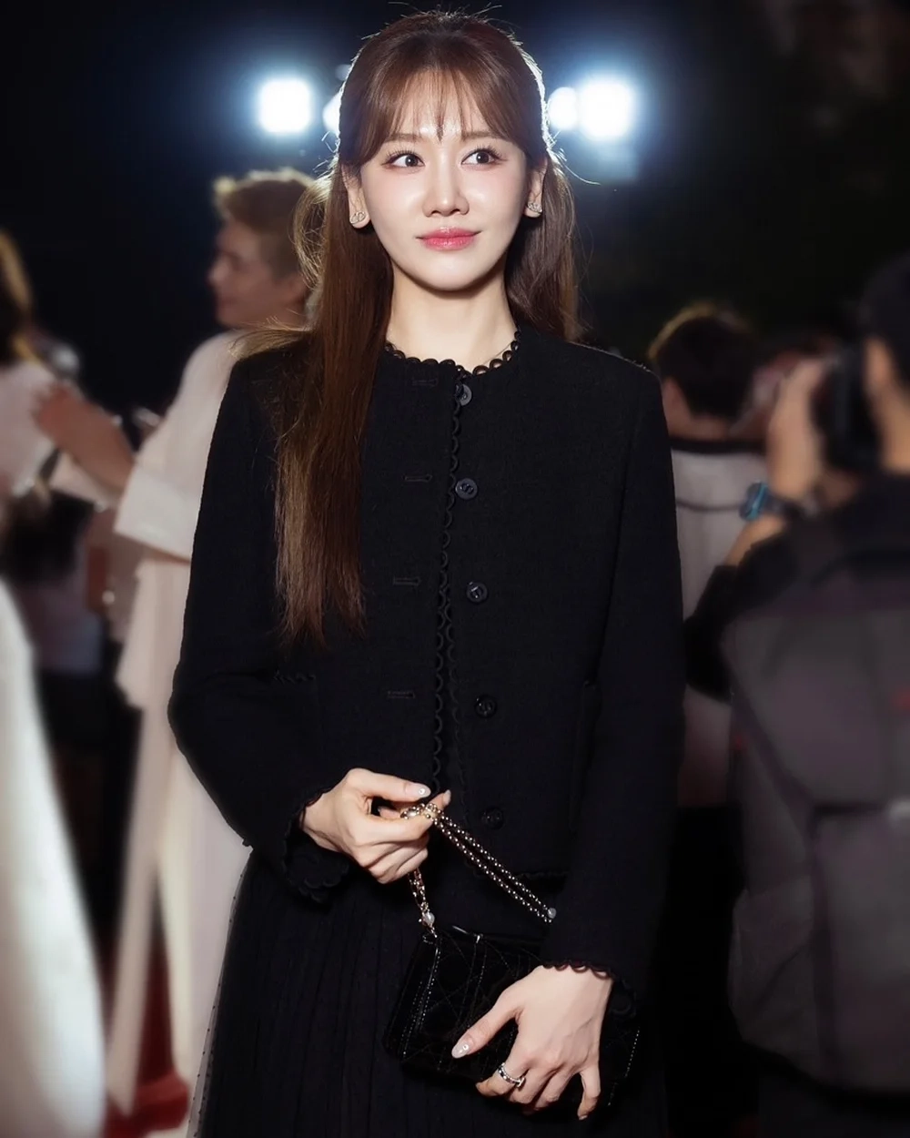 Ngày sinh và nơi sinh của Hari Won ngày/nơi sinh