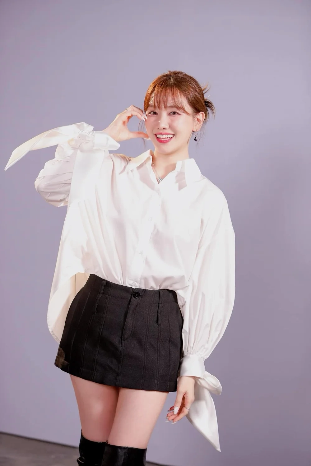 Giai điệu bay bổng của Hari Won Hương Đêm Bay Xa