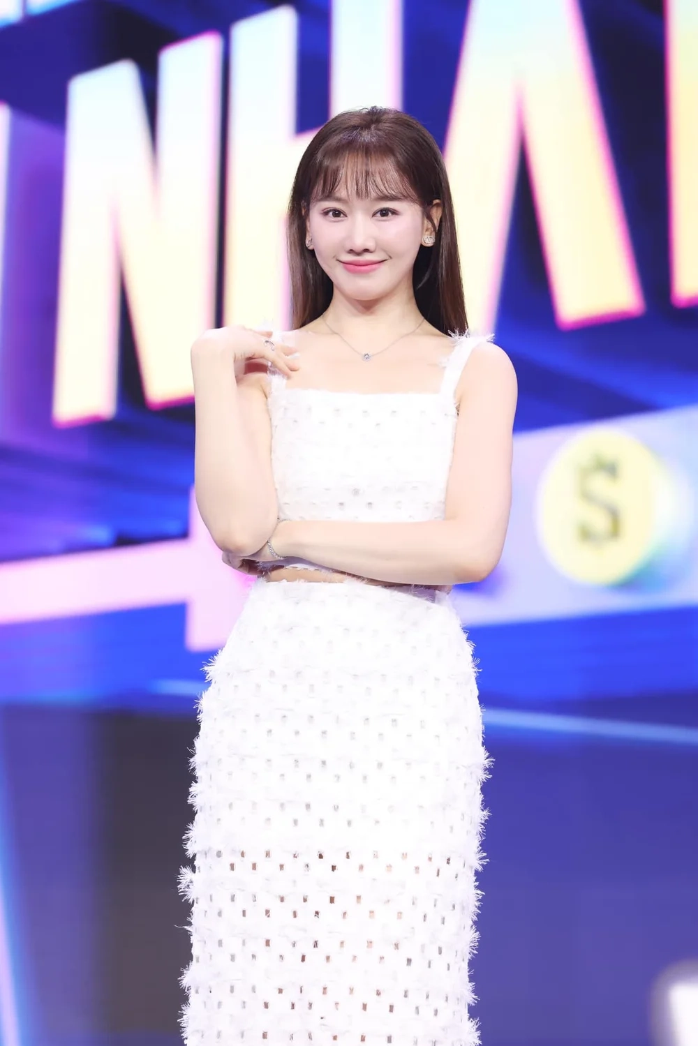 Tiểu sử đầy cảm hứng của tiểu sử Hari Won