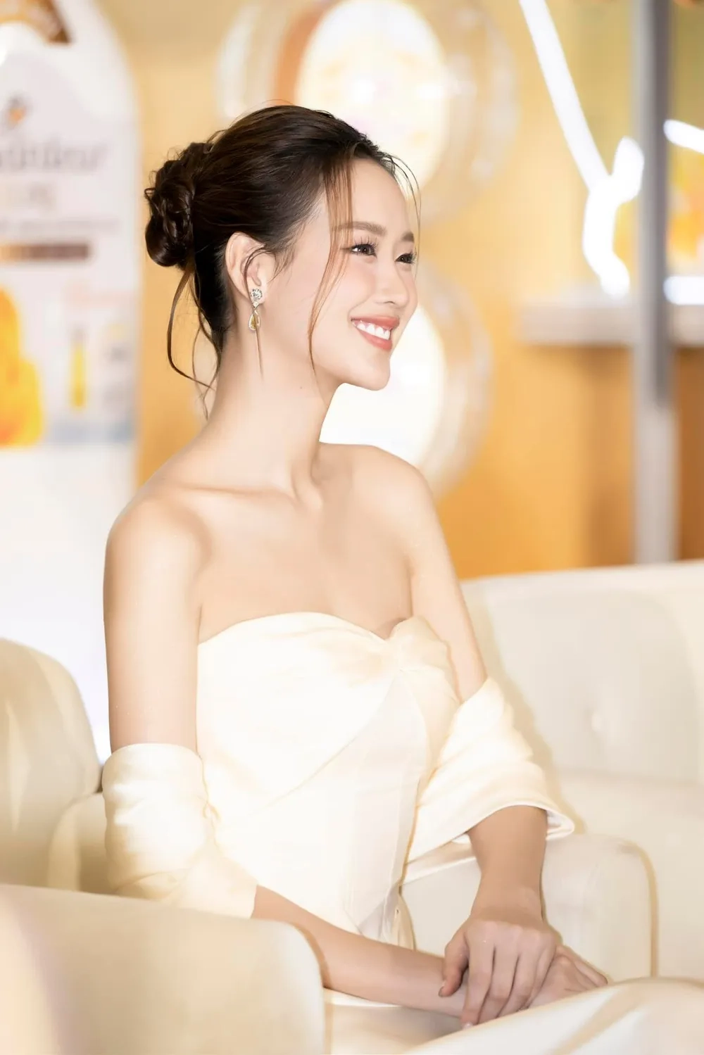 Tìm hiểu ngay tiểu sử Hoa Hậu Lê Nguyễn Bảo Ngọc đầy đủ nhất