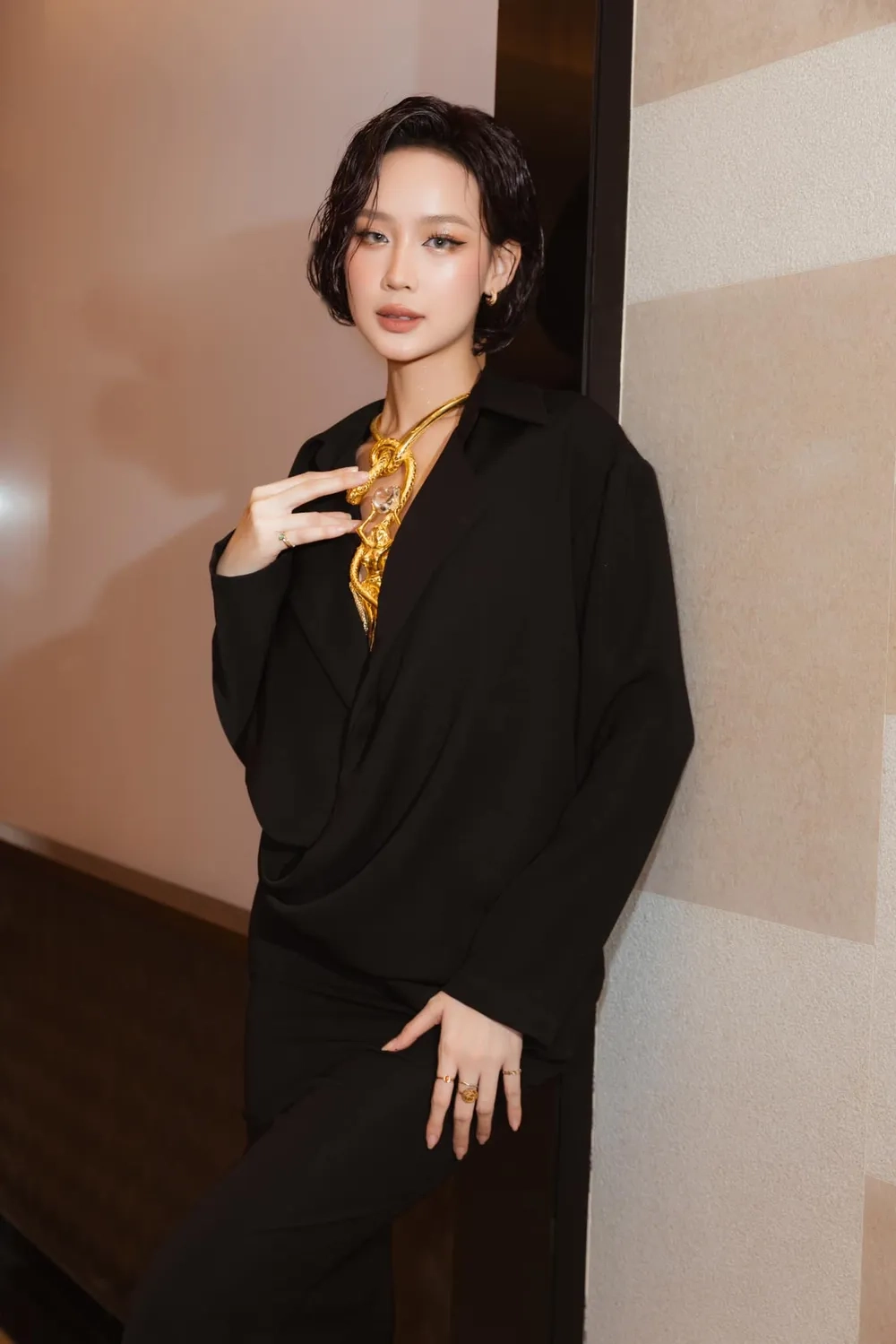 Giải mã Lê Nguyễn Bảo Ngọc là ai được cộng đồng quan tâm