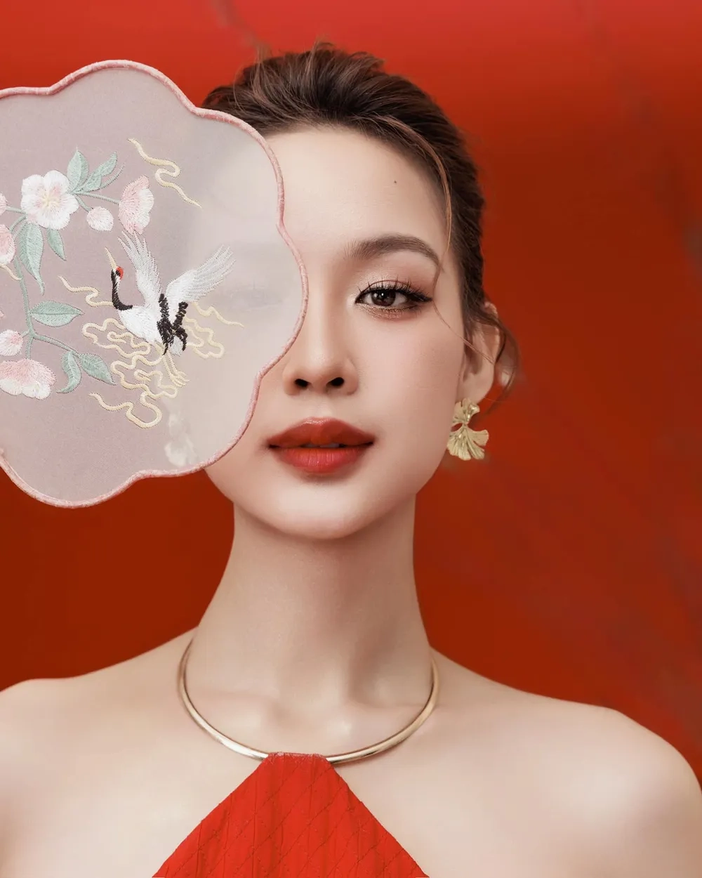 Tìm hiểu Lê Nguyễn Bảo Ngọc học vấn cực đỉnh