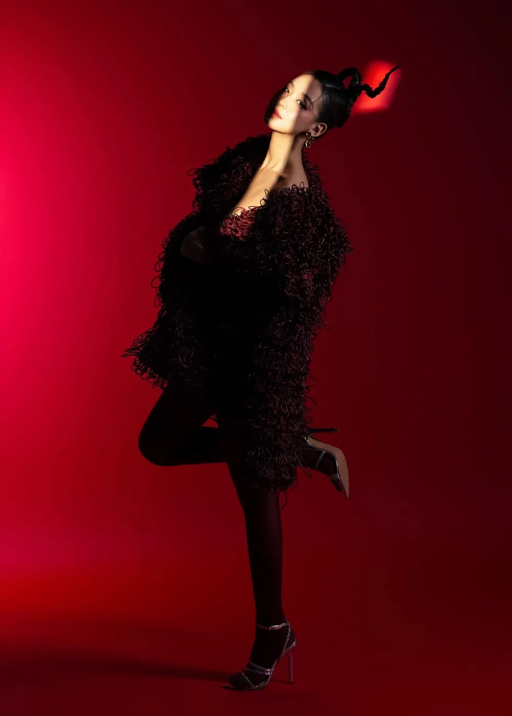 Tìm hiểu Lê Nguyễn Bảo Ngọc học ngành gì được quan tâm