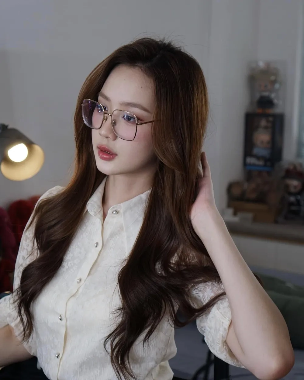 Khám phá Lê Nguyễn Bảo Ngọc nói tiếng Anh cực chuẩn