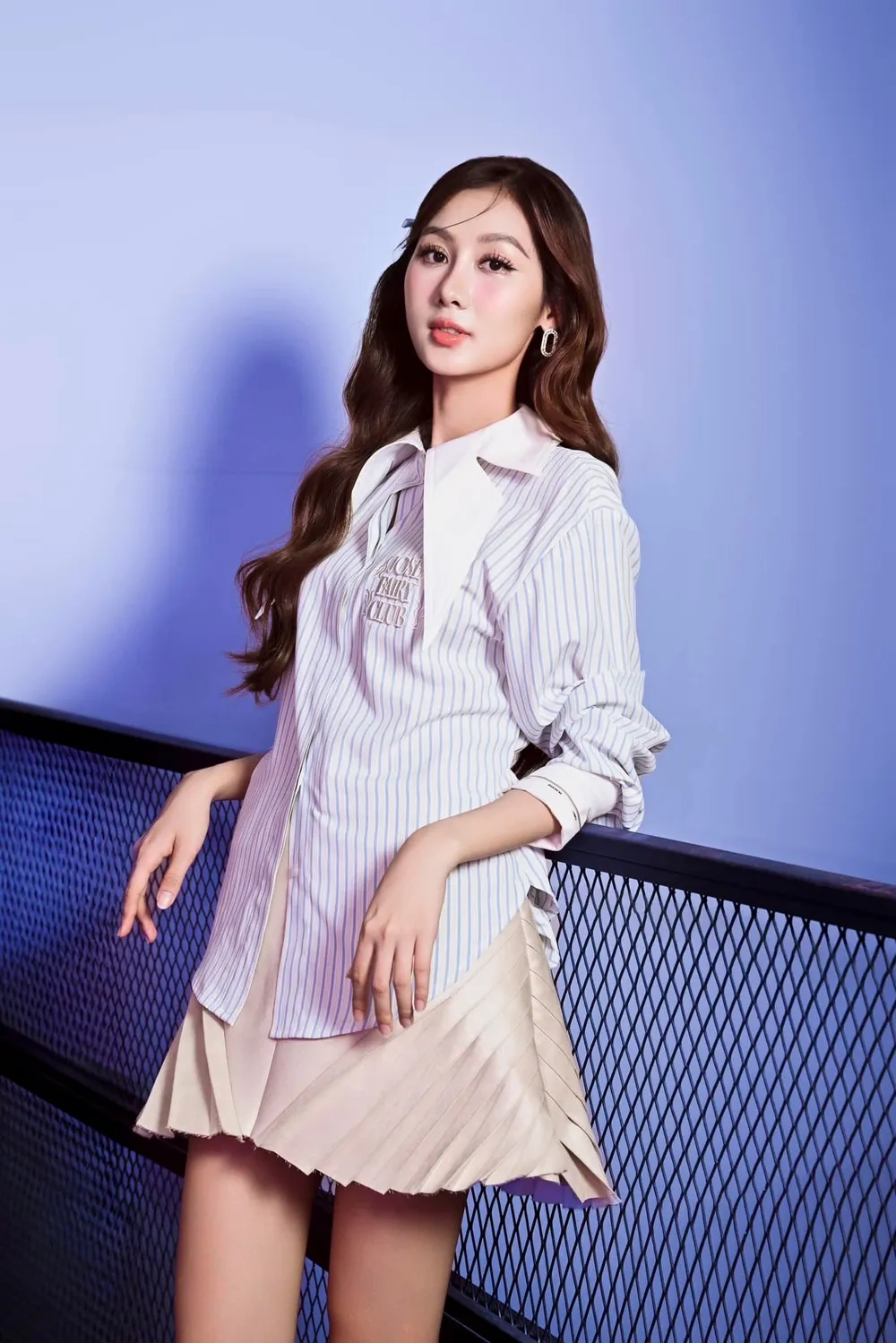 Cập nhật hoa hậu Võ Lê Quế Anh ở đâu nổi bật nhất