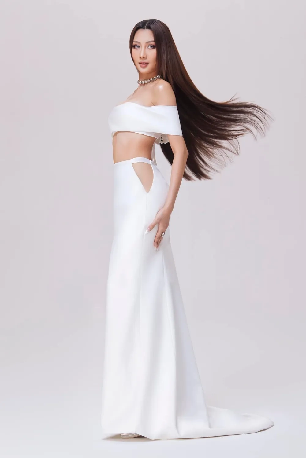 Cập nhật tiểu sử Võ Lê Quế Anh mới nhất