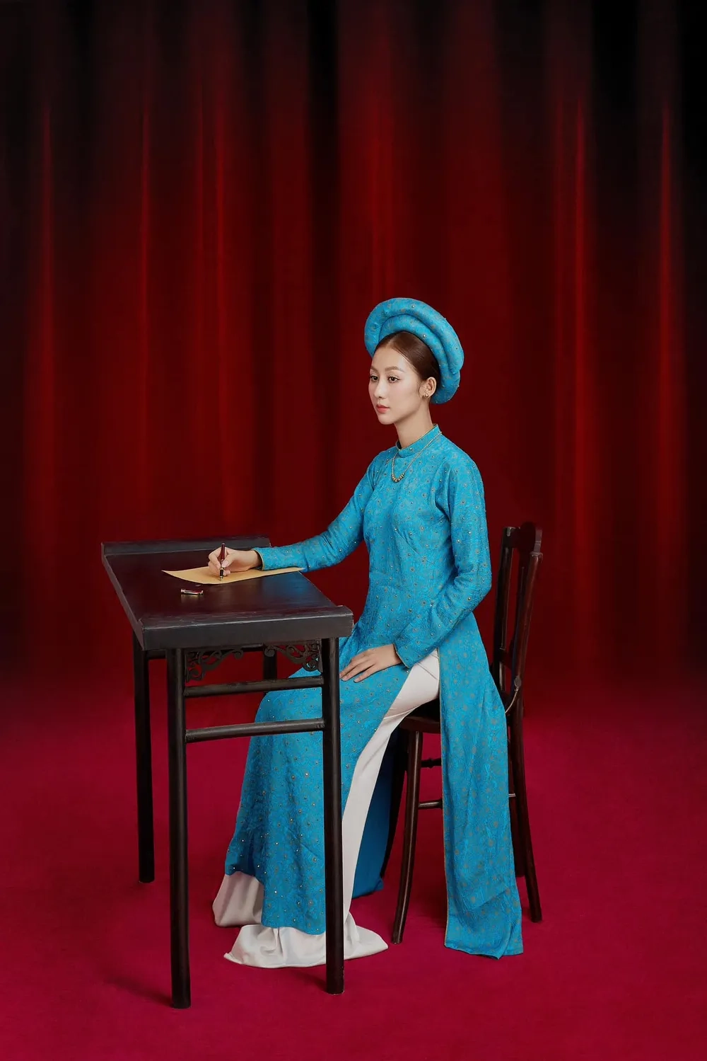 Tìm hiểu hoa hậu Võ Lê Quế Anh sinh năm bao nhiêu được quan tâm