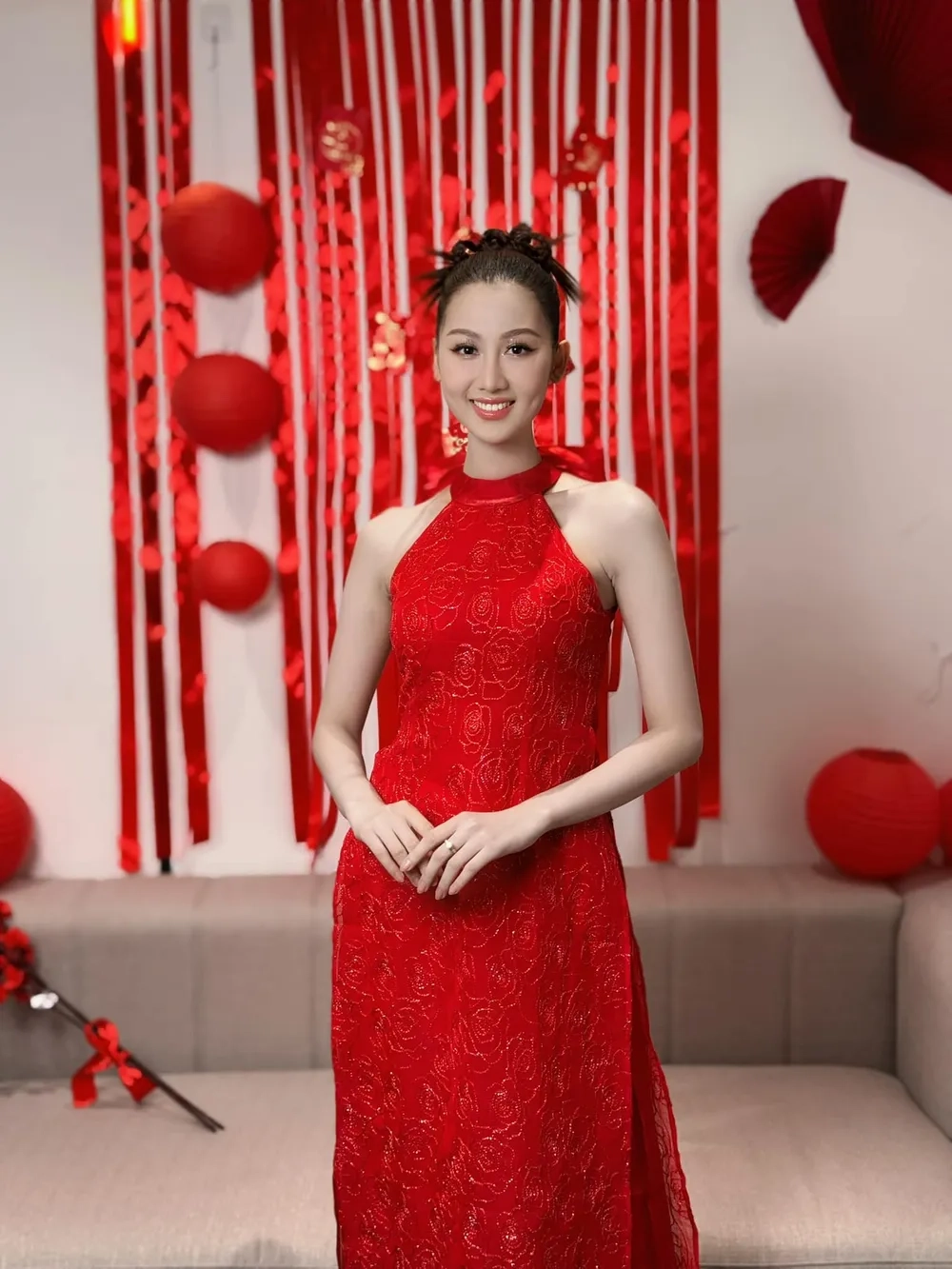 Cập nhật Võ Lê Quế Anh sinh năm bao nhiêu cực hot