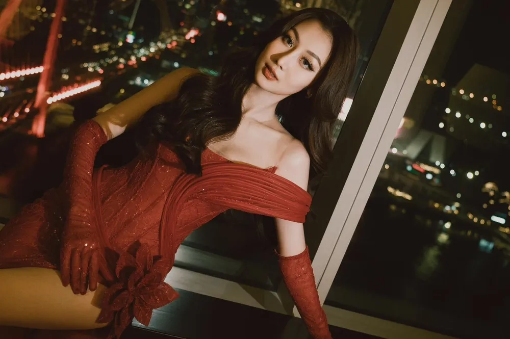 Tìm hiểu Võ Lê Quế Anh học trường nào nổi tiếng