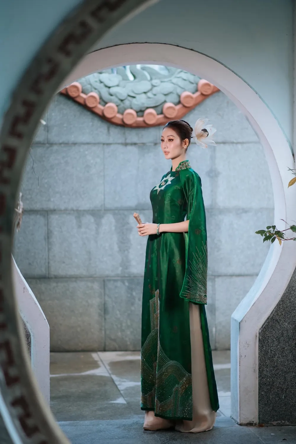 Cập nhật Võ Lê Quế Anh ngày sinh đầy đủ