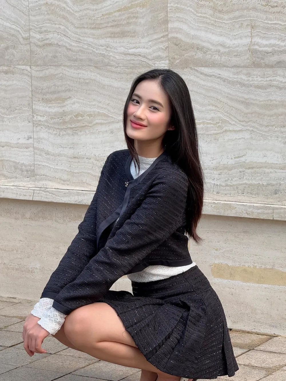 Cập nhật cuộc thi hoa hậu Ý Nhi đầy hấp dẫn