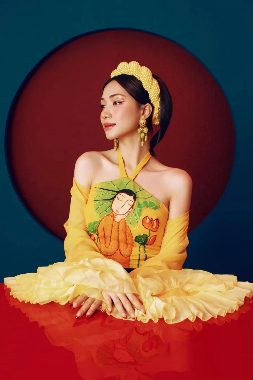 Nghe ngay ngày chưa giông bão Hòa Minzy siêu ngọt