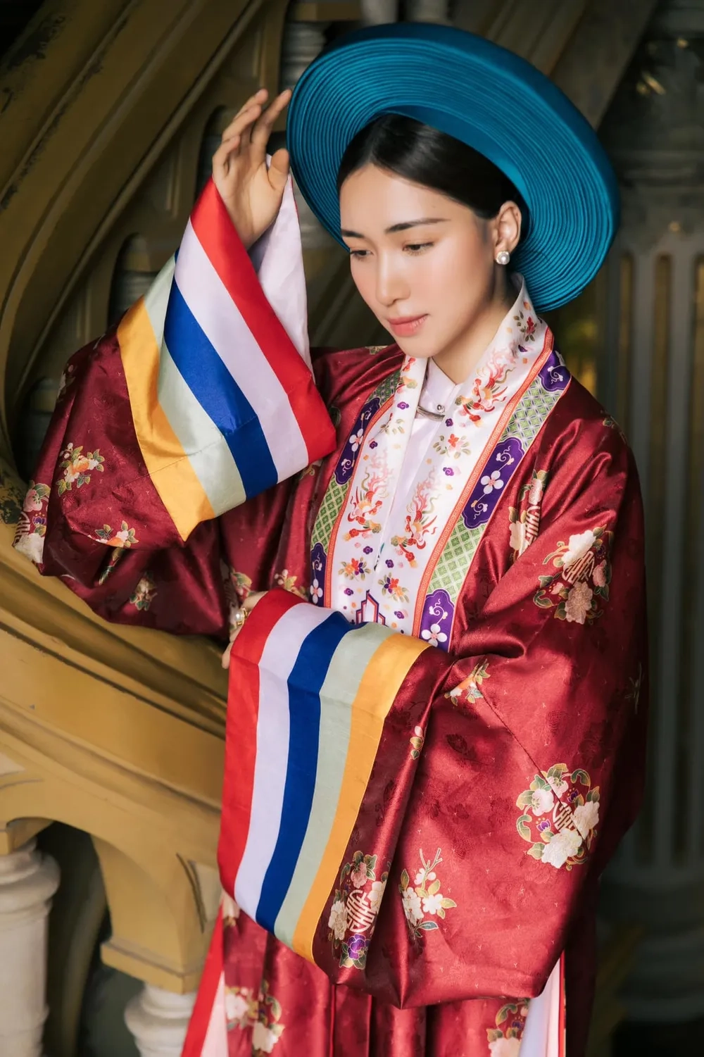 Bật mí bật tình yêu lên Hòa Minzy cực dễ thương