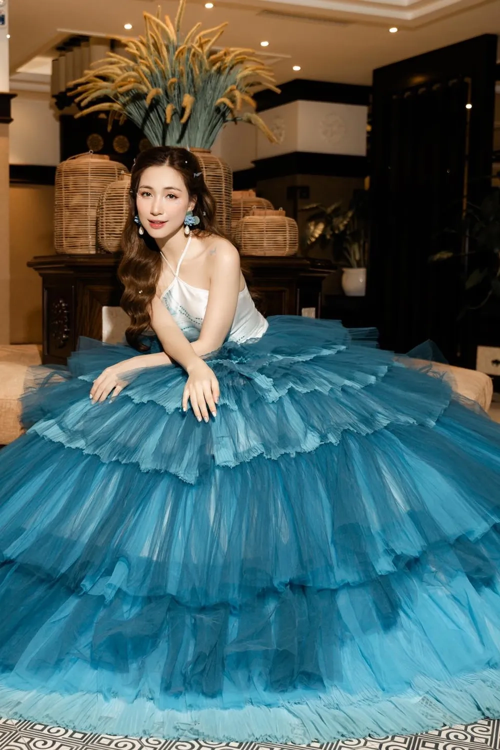 Khám phá Hòa Minzy quê ở vùng đất nào