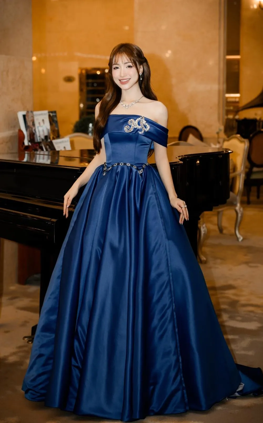 Giải mã Hòa Minzy là ai được tìm kiếm nhiều nhất