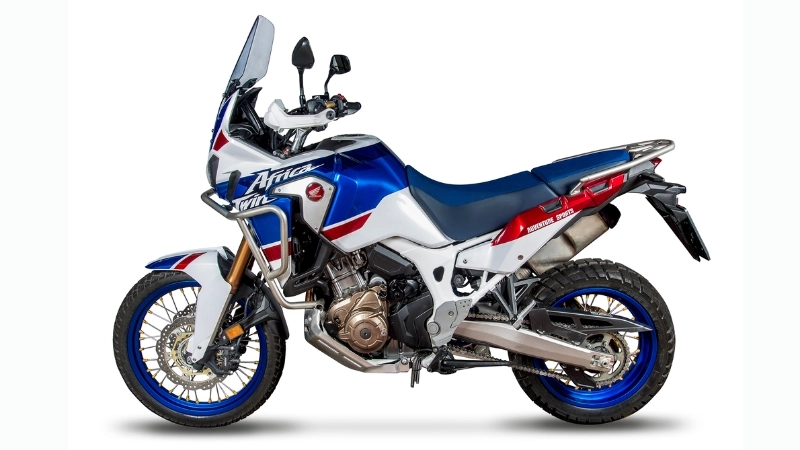 Bảng giá xe Honda Africa Twin