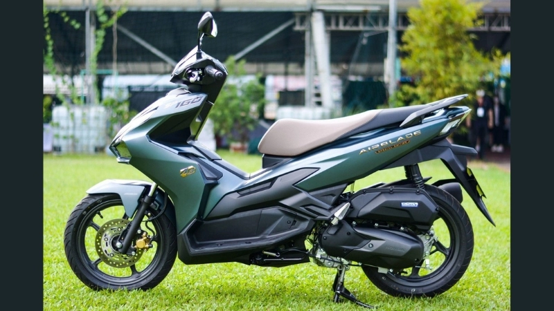 Bảng giá xe Honda Air Blade